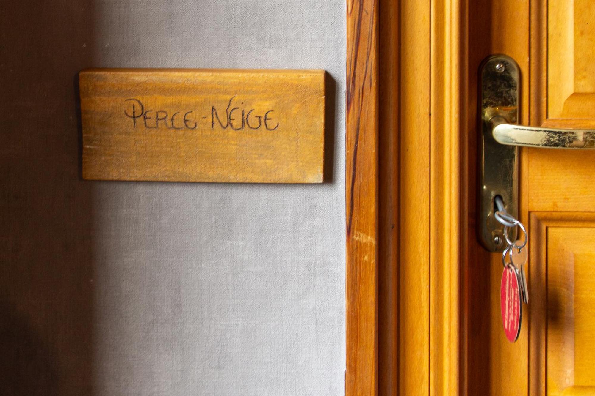 Auberge Du Blaisel Wirwignes Dış mekan fotoğraf